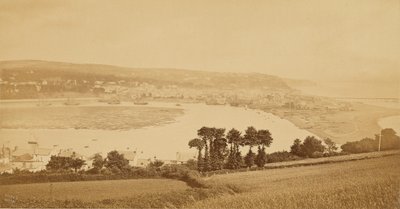 Teignmouth by Francis Frith