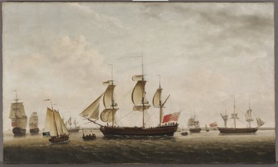 Captain Cook