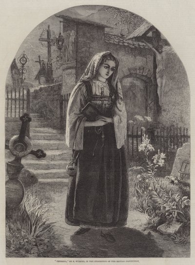 Teresina by Francis John Wyburd