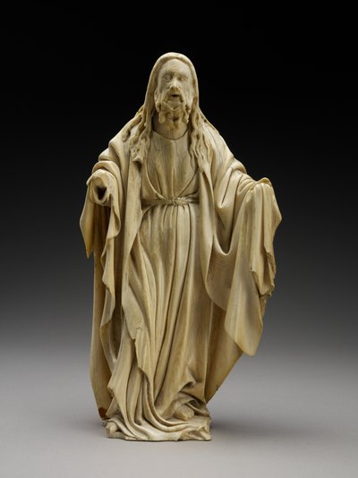 God the Father by Franco Netherlandish Franco Netherlandish