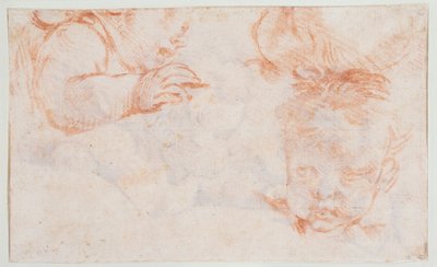 Three Boys