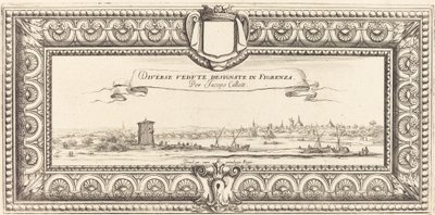Title Page for Callot