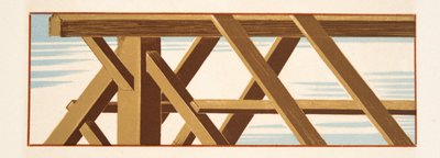Graphic illustration from Prometheus Bound by Aeschylus, pub. 1941 by Francois Louis Schmied