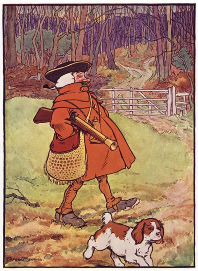 Sam The Sportsman by Frank Adams