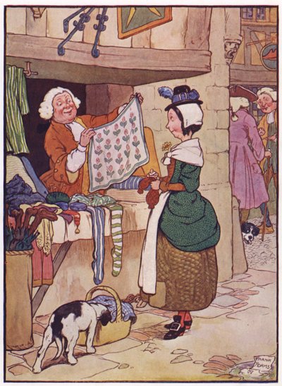 Sam The Sportsman by Frank Adams