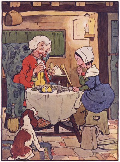 Sam The Sportsman by Frank Adams