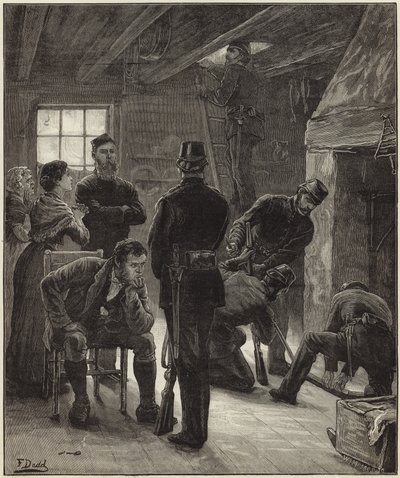 The State of Ireland by Frank Dadd