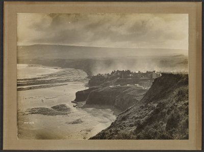 Houses along the Coast, Robin Hood