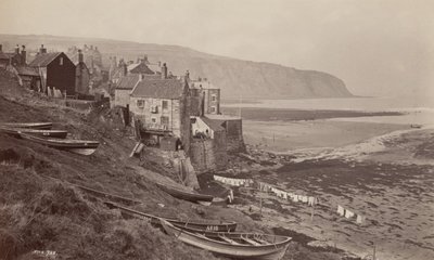 Untitled by Frank Meadow Sutcliffe