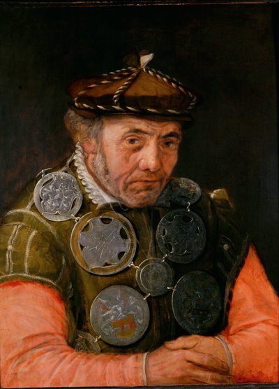 Messenger of the Rhetoricians