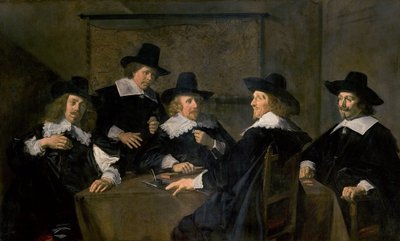 Regents of the St. Elisabeth
