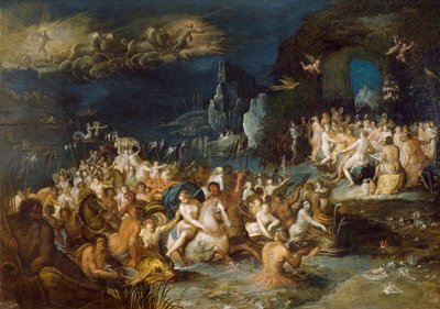Neptune