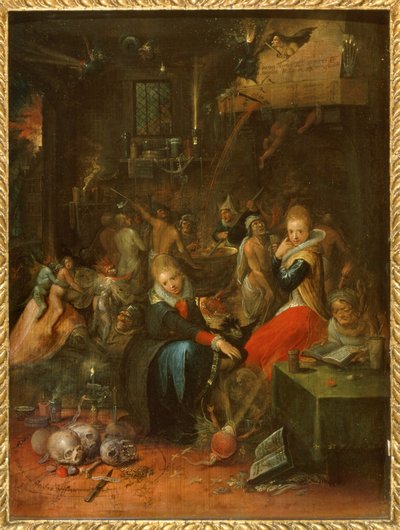 The Witches