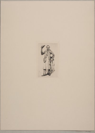 A Carpenter