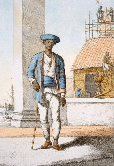 Sailor, from 