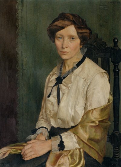 The Artist