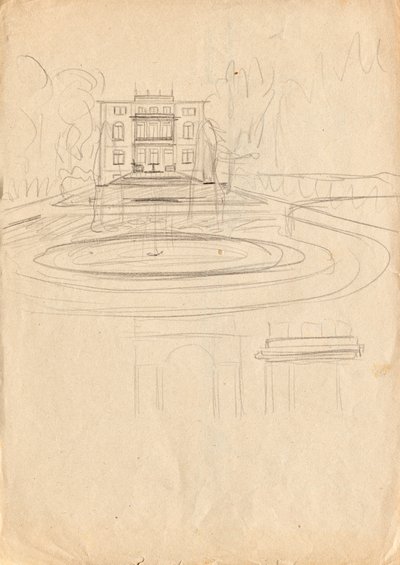 Design Sketches for Matsch