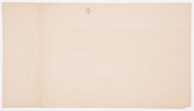 Millinocket Lake, Maine, September 1878 by Frederic Edwin Church