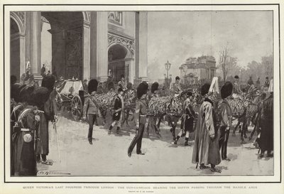 Queen Victoria