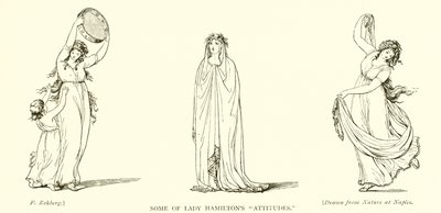 Some of Lady Hamilton