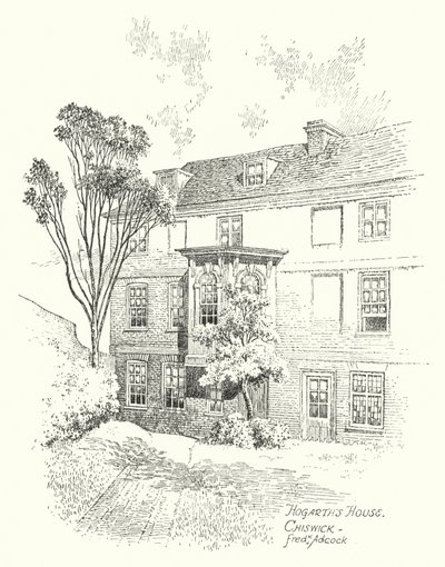 Hogarth