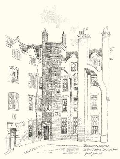 Thurloe