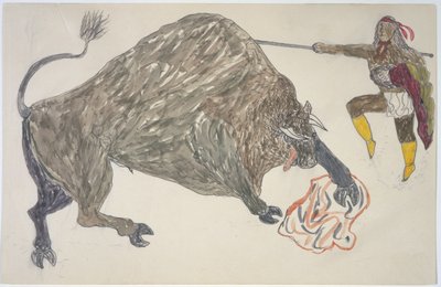 Unknown Image by Frederick Gokliz