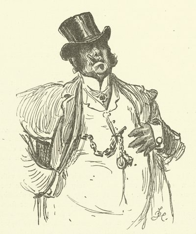 Slum Landlord by Frederick L. Bernard