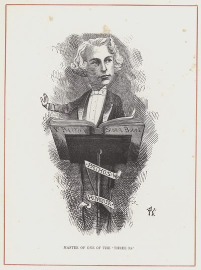 John Bellew by Frederick Waddy