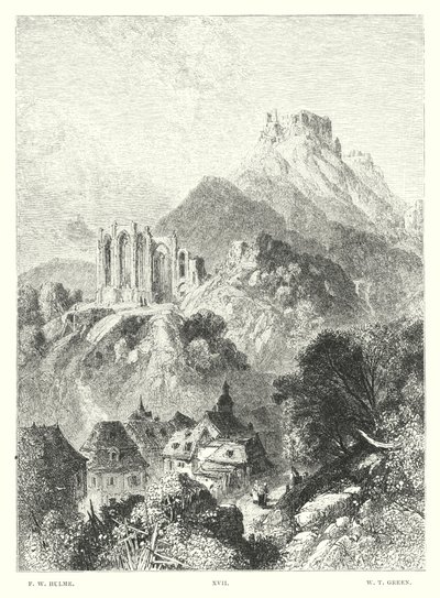 Lord Byron