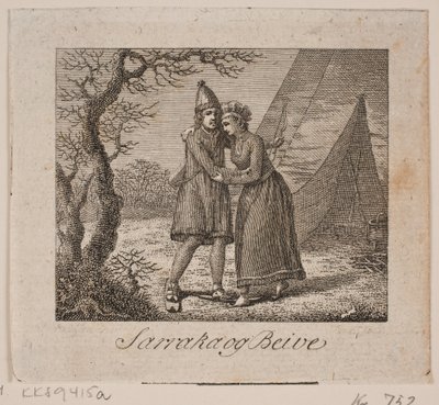 Vignette for P. F. Suhns Collected Writings by Frederik Ludvig  Bradt