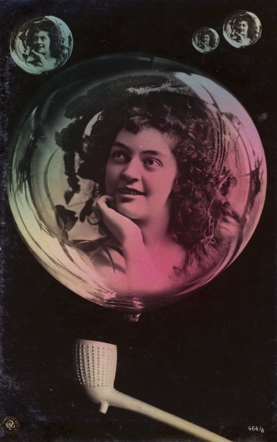 A Young Woman