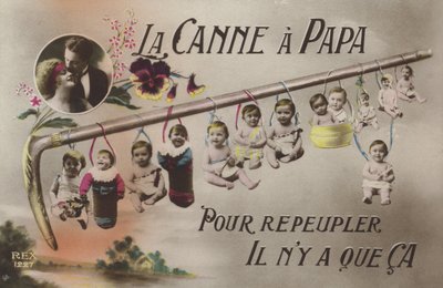 Babies by French Photographer