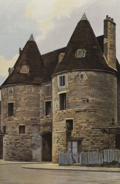 Dieppe, Port-d