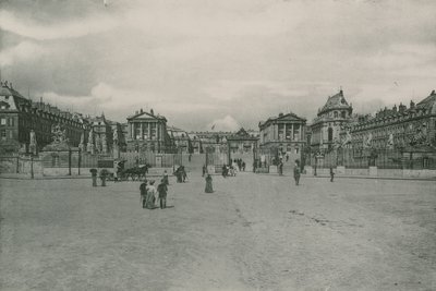 Front View by French Photographer