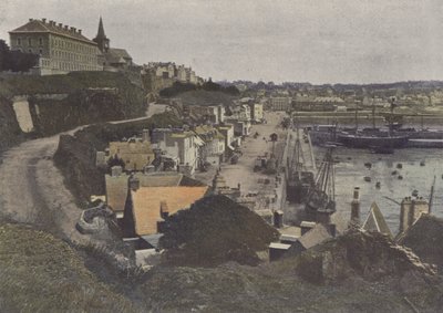Granville by French Photographer