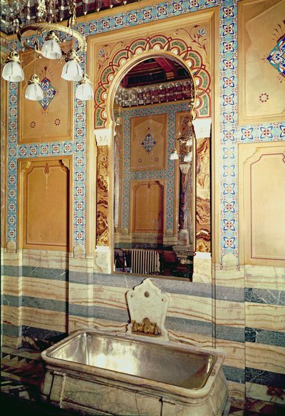 La Paiva