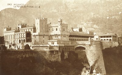 Monaco, The Prince