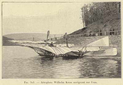 Wilhelm Kress