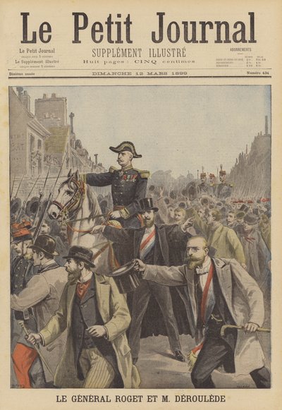 Attempted coup d
