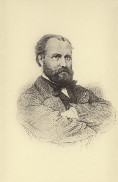 Charles Gounod, French composer by French School