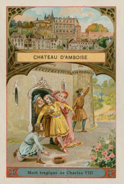 Chateau d