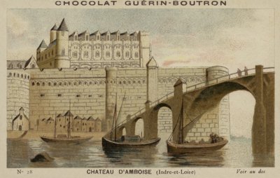 Chateau d