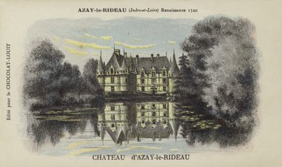 Chateau d