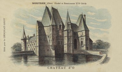 Chateau d