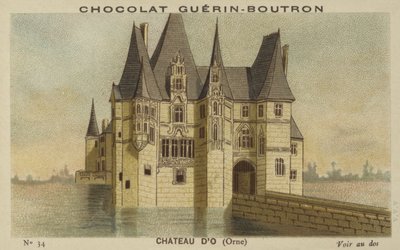 Chateau d