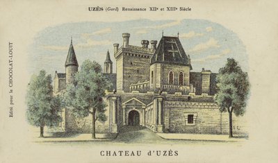 Chateau d