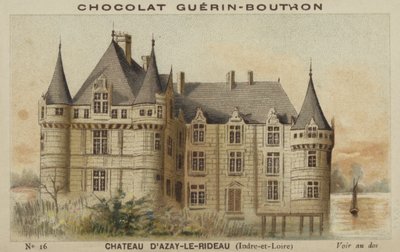 Chateau d