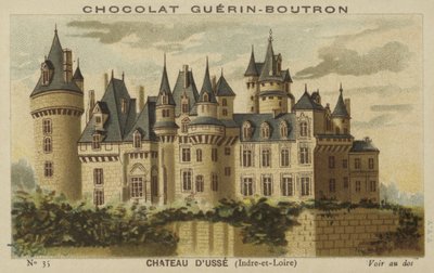 Chateau d