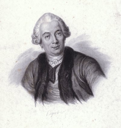 Claude Bourgelat, French veterinary surgeon by French School